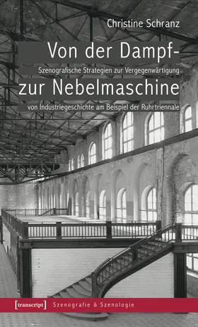 Schranz |  Von der Dampf- zur Nebelmaschine | eBook | Sack Fachmedien