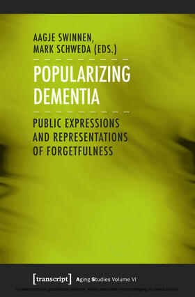 Swinnen / Schweda | Popularizing Dementia | E-Book | sack.de