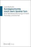 Burbulla |  Kunstgeschichte nach dem Spatial Turn | eBook | Sack Fachmedien