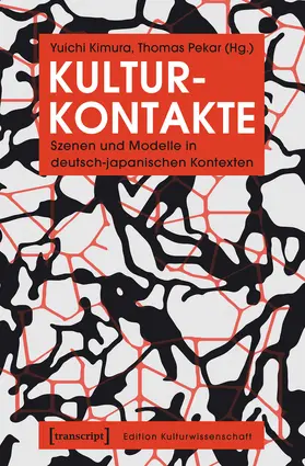 Kimura / Pekar |  Kulturkontakte | eBook | Sack Fachmedien