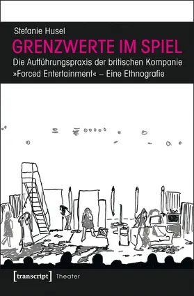 Husel | Grenzwerte im Spiel | E-Book | www.sack.de