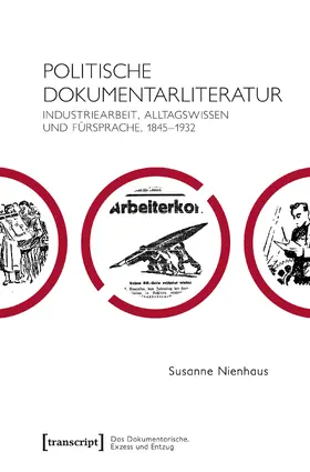 Nienhaus | Politische Dokumentarliteratur | E-Book | www.sack.de