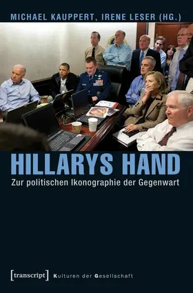 Kauppert / Leser | Hillarys Hand | E-Book | sack.de