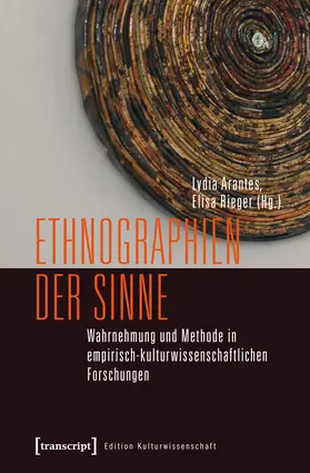 Arantes / Rieger | Ethnographien der Sinne | E-Book | sack.de