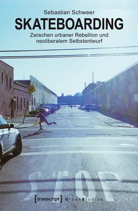Schweer |  Skateboarding | eBook | Sack Fachmedien