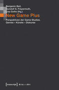 Beil / Freyermuth / Gotto |  New Game Plus | eBook | Sack Fachmedien