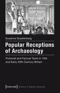 Duesterberg |  Popular Receptions of Archaeology | eBook | Sack Fachmedien