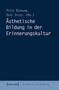 Bubmann / Dickel |  Ästhetische Bildung in der Erinnerungskultur | eBook | Sack Fachmedien