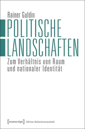 Guldin |  Politische Landschaften | eBook | Sack Fachmedien