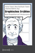 Trabert / Stuhlfauth-Trabert / Waßmer |  Graphisches Erzählen | eBook | Sack Fachmedien