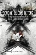 Gössl |  Schöne, queere Zeiten? | eBook | Sack Fachmedien