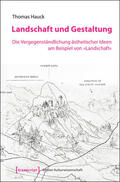 Hauck |  Landschaft und Gestaltung | eBook | Sack Fachmedien