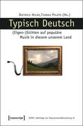 Helms / Phleps (verst.) |  Typisch Deutsch | eBook | Sack Fachmedien