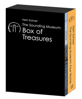 Schoer | The Sounding Museum: Box of Treasures | E-Book | sack.de