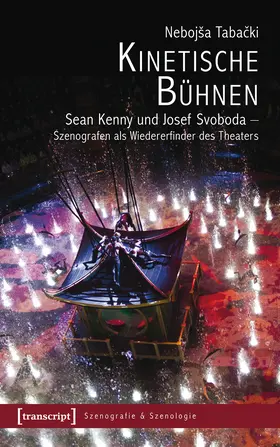 Tabacki |  Kinetische Bühnen | eBook | Sack Fachmedien