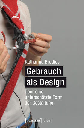 Bredies | Gebrauch als Design | E-Book | sack.de