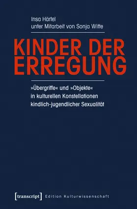 Härtel | Kinder der Erregung | E-Book | sack.de