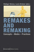 Heinze / Krämer |  Remakes and Remaking | eBook | Sack Fachmedien