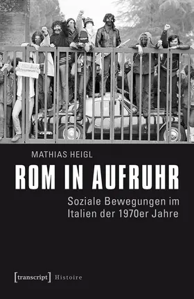Heigl |  Rom in Aufruhr | eBook | Sack Fachmedien