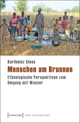 Cless |  Menschen am Brunnen | eBook | Sack Fachmedien