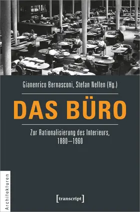 Bernasconi / Nellen | Das Büro | E-Book | sack.de