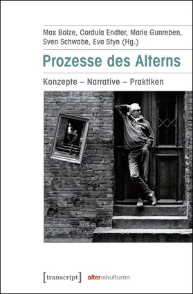 Bolze / Endter / Gunreben |  Prozesse des Alterns | eBook | Sack Fachmedien