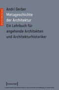 Gerber |  Metageschichte der Architektur | eBook | Sack Fachmedien