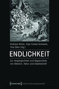 Bihrer / Franke-Schwenk / Stein |  Endlichkeit | eBook | Sack Fachmedien