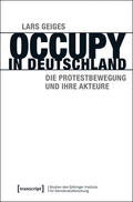 Geiges |  Occupy in Deutschland | eBook | Sack Fachmedien