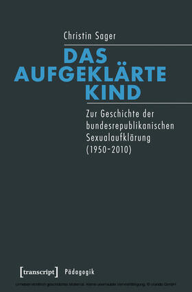 Sager | Das aufgeklärte Kind | E-Book | sack.de