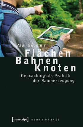Gebelein | Flächen - Bahnen - Knoten | E-Book | sack.de
