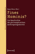 Rölli |  Fines Hominis? | eBook | Sack Fachmedien