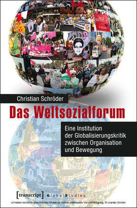 Schröder | Das Weltsozialforum | E-Book | sack.de
