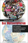 Schröder |  Das Weltsozialforum | eBook | Sack Fachmedien