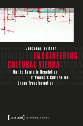 Suitner |  Imagineering Cultural Vienna | eBook | Sack Fachmedien