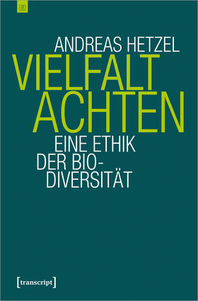 Hetzel | Vielfalt achten | E-Book | sack.de