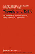 Gasteiger / Grimm / Umrath |  Theorie und Kritik | eBook | Sack Fachmedien