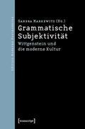 Markewitz |  Grammatische Subjektivität | eBook | Sack Fachmedien
