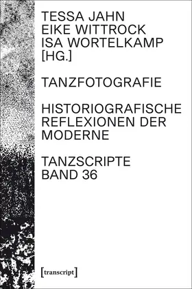 Jahn / Wittrock / Wortelkamp | Tanzfotografie | E-Book | sack.de