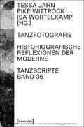 Jahn / Wittrock / Wortelkamp |  Tanzfotografie | eBook | Sack Fachmedien