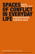 Sökefeld |  Spaces of Conflict in Everyday Life | eBook | Sack Fachmedien