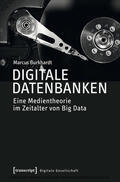 Burkhardt |  Digitale Datenbanken | eBook | Sack Fachmedien