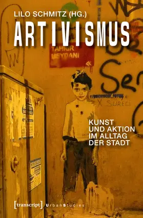 Schmitz | Artivismus | E-Book | sack.de