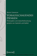 Gransche |  Vorausschauendes Denken | eBook | Sack Fachmedien