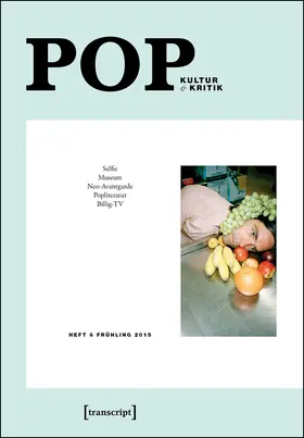 Baßler / Curtis / Drügh |  POP | eBook | Sack Fachmedien