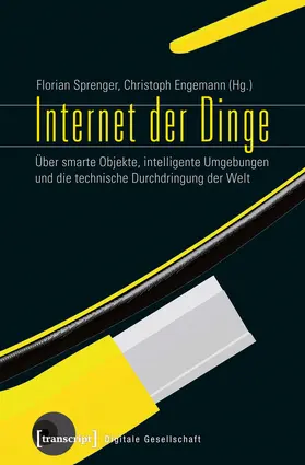 Sprenger / Engemann | Internet der Dinge | E-Book | sack.de