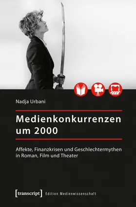 Urbani |  Medienkonkurrenzen um 2000 | eBook | Sack Fachmedien