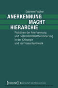 Fischer |  Anerkennung - Macht - Hierarchie | eBook | Sack Fachmedien