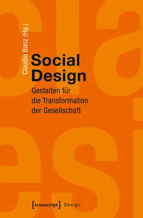 Banz |  Social Design | eBook | Sack Fachmedien