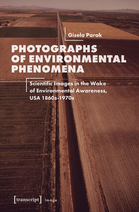 Parak | Photographs of Environmental Phenomena | E-Book | sack.de